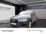 Audi Q3, 1.4 TFSi, Jahr 2018 - Hamm