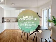 Modernes Stadtleben: Exklusive 3-Zimmer-Wohnung mit Balkon im Herzen vom Prenzlauer Berg - Berlin