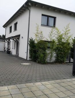 Luxuriöses Haus mit schönem Garten in Top-Wohnlage, Nürnberg-Mögeldorf - Nürnberg