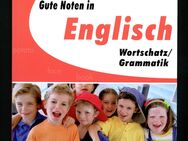 Schülerhilfe Englisch Grundschule Klasse 4 Üben Lernen Wissen Wortschatz Grammatik - Kronshagen