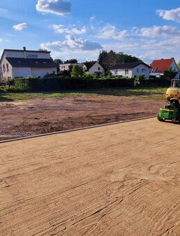 Kröllwitz Bestlage ! Erschlossenes Grundstück mit Einfamilienhaus-Projekt - Halle (Saale)