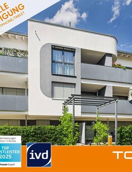 Moderne Eleganz trifft auf Gemütlichkeit - Asperg