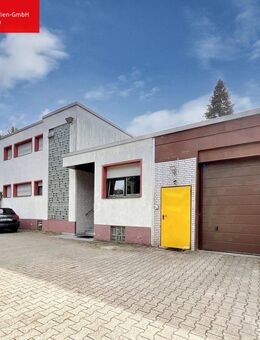 OFFENE BESICHTIGUNG AM 15.09.2025 VON 16.30 - 17.30 UHR! - Gelsenkirchen