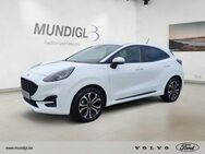 Ford Puma, ST-Line, Jahr 2021 - Landshut