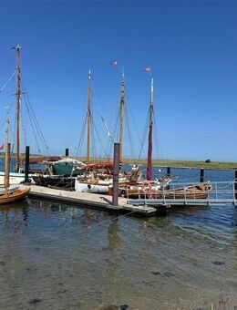 Stein an der Ostsee Idyllisch leben am Ausläufer der Kieler Förde - Stein (Schleswig-Holstein)