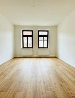 hochwertige 4-Raum Wohnung in Leutzsch **TOP** 1. Bezug nach umfangreicher Sanierung - Leipzig