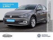 VW Polo, 1.0 TSI Comfortline, Jahr 2021 - Göttingen