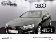 Audi A4, Avant 40 TFSI S line, Jahr 2020 - Oberursel (Taunus)