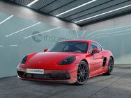 Porsche Cayman, 4.0 (718) GTS |20-Zoll | |, Jahr 2022 - München