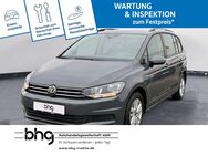 VW Touran, 1.5 TSI Comfortline Touran Comfortline 6, Jahr 2024 - Reutlingen