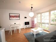 Möbliert/Furnished 2-Zimmer Apartment in Dresden-Äußere Neustadt 2 Personen - Dresden