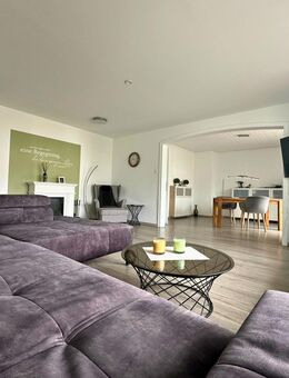 Apartment mit zwei Balkonen und modernster Ausstattung - Ihr neues Zuhause ab Januar 2026 - Balve