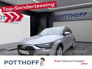 Audi A3, Sportback 30 TDI advanced, Jahr 2023 - Hamm