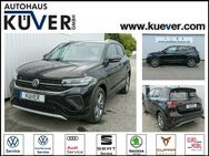 VW T-Cross, 1.0 TSI R-Line 17, Jahr 2025 - Hagen (Bremischen)