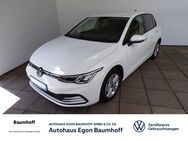 VW Golf, 1.5 TSI VIII LIFE S, Jahr 2020 - Lennestadt