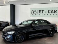 BMW M4 Cabrio *DE-Unfallfrei-M Perf.-HUD-H&K-KAMERA* - Wuppertal