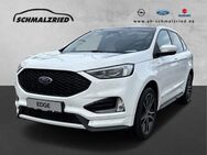 Ford Edge, ST-Line Sportpaket El Fondsitzverst El Panodach Sitze, Jahr 2018 - Bremerhaven