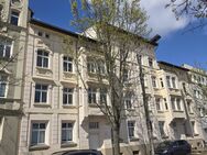 Perfekte kleine Einstiegswohnung gegenüber der medizinischen Akademie - Magdeburg