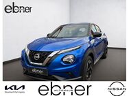 Nissan Juke, 1.0 DIG-T N-Connecta | | |, Jahr 2024 - Baienfurt