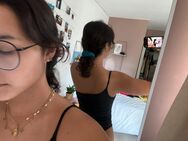 AB 18 Exklusiver Einblick in mein privates Sexleben / Türkin 18W Bild und Videopaket 🌸 - Recke