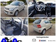 Suzuki Ignis, 1.2 Club Hybrid, Jahr 2024 - Schleusingen