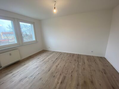 3-Raum-Wohnung in der Gutenbergstraße in WSW zu vermieten
