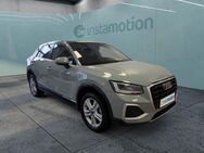 Audi Q2, advanced 35 TFSI, Jahr 2023 - München