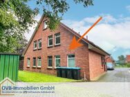 Für Kapitalanleger! Vermietete Erdgeschosswohnung in Leer! - Leer (Ostfriesland)