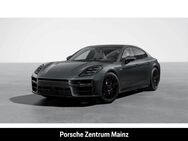 Porsche Panamera, GTS, Jahr 2022 - Mainz