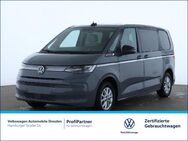 VW T7 Multivan, Multivan Style IQ STH, Jahr 2023 - Dresden
