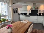 Stilvolle 3-Zimmer-Wohnung in Stadtrandlage von Schorndorf - Schorndorf (Baden-Württemberg)