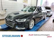 Audi A4, Avant 35 TDI advanced, Jahr 2020 - Detmold