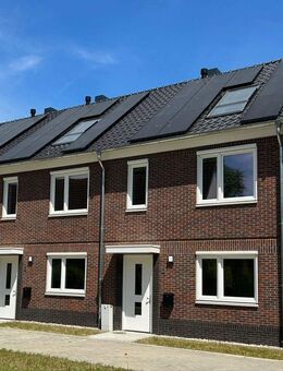 Stadthaus nach deinen Wünschen inkl. EBK & Photovoltaikanlage - Krostitz