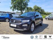 VW T-Roc, 1.0 l TSI Style, Jahr 2020 - Nienburg (Weser)