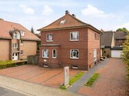 =HOLLAND IMMOCENTER= Vielfältig, Charmant und Großzügig 2 Individuelle Immobilien im Doppelpack in Bad Bentheim - Bad Bentheim