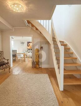 WOHNTRÄUME WERDEN WAHR - Rosdorf (Niedersachsen)