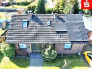 Einfamilienhaus in bevorzugter Wohnlage von Nordhorn - Nordhorn