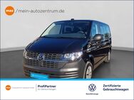 VW T6 Kombi, 2.0 TDI 1 Transporter, Jahr 2024 - Lüneburg