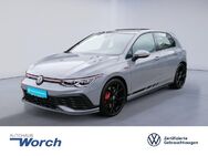 VW Golf, GTI Clubsport 19, Jahr 2024 - Südharz