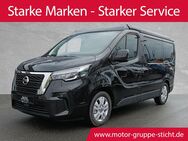 Nissan Primastar, 2.0 L1 Seaside by Dethleffs dCi, Jahr 2022 - Bayreuth