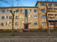 Attraktive 2-Zimmer-Etagenwohnung in Berlin - eine lohnende Investition - Berlin
