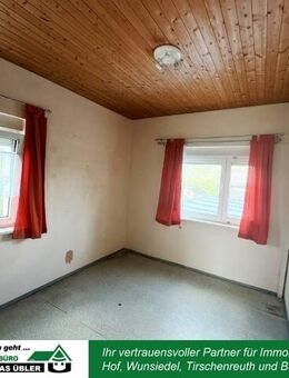Ländlicher Charme in Ortsrandlage - Pechbrunn
