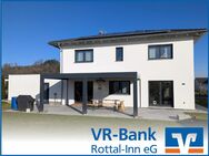 ##RESERVIERT##Neuwertiges "KfW 40 plus" Traumhaus mit PV, Speicher und Smart-Home-Technik - Stubenberg