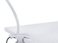 Reality Leuchten LED Klemmleuchte VIPER, LED fest integriert, 5 Jahre Garantie
