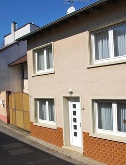 *Einfamilienhaus in ruhiger Wohnlage in Partenheim zu verkaufen* - Partenheim