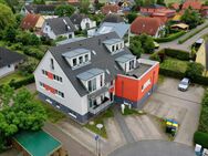 200m zum Strand für Wassersport- und Strandliebhaber - moderne Maisonettewohnung mit Balkon - Börgerende-Rethwisch