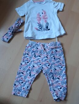 Baby Sweets Set 62 Flamingo - Dorsten