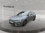 Seat Leon, 1.5 Sportstourer W VZ FLA, Jahr 2024 - Wolfhagen