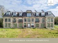 Stadland (Schwei): Charmanter Neubau im DG - stilvolle Ferienwohnung mit besonderem Flair! - WE 9 - Stadland
