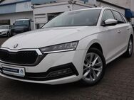 Skoda Octavia, 2.0 TDI Combi Style|||AMBIENTE, Jahr 2022 - Darmstadt